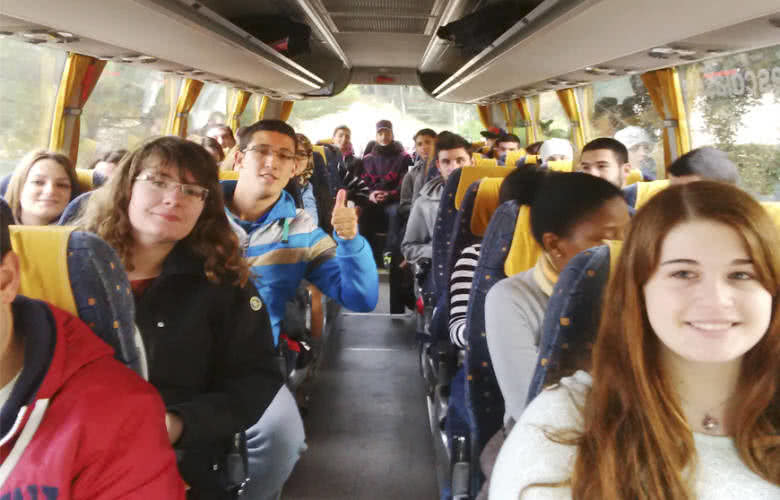 ALUMNES AUTOESCOLA SOLE