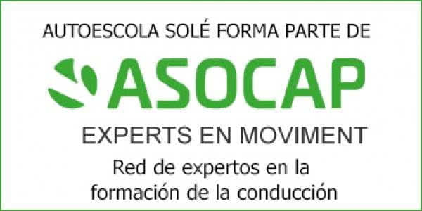 BANNER ASOCAP CASTELLA