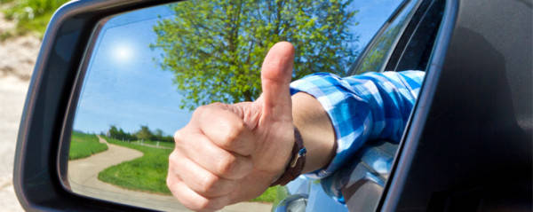 CONSEJOS PARA CONDUCIR EN VERANO