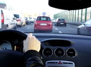Cómo recuperar los puntos perdidos y el permiso de conducir