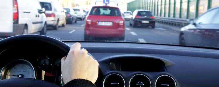 Cómo recuperar los puntos perdidos y el permiso de conducir