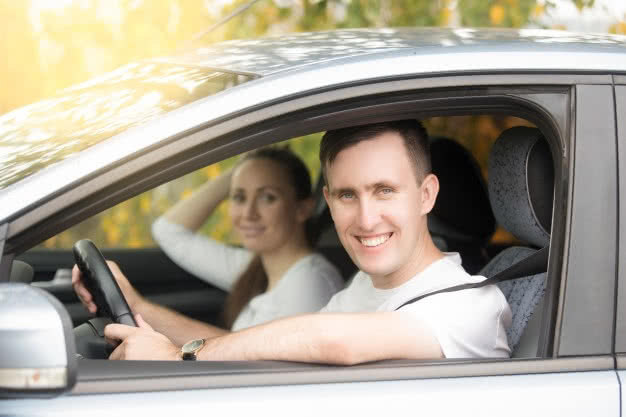 Consejos para conseguir el permiso de conducir