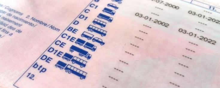 ¿Como recuperar los puntos de tu carné de conducir?